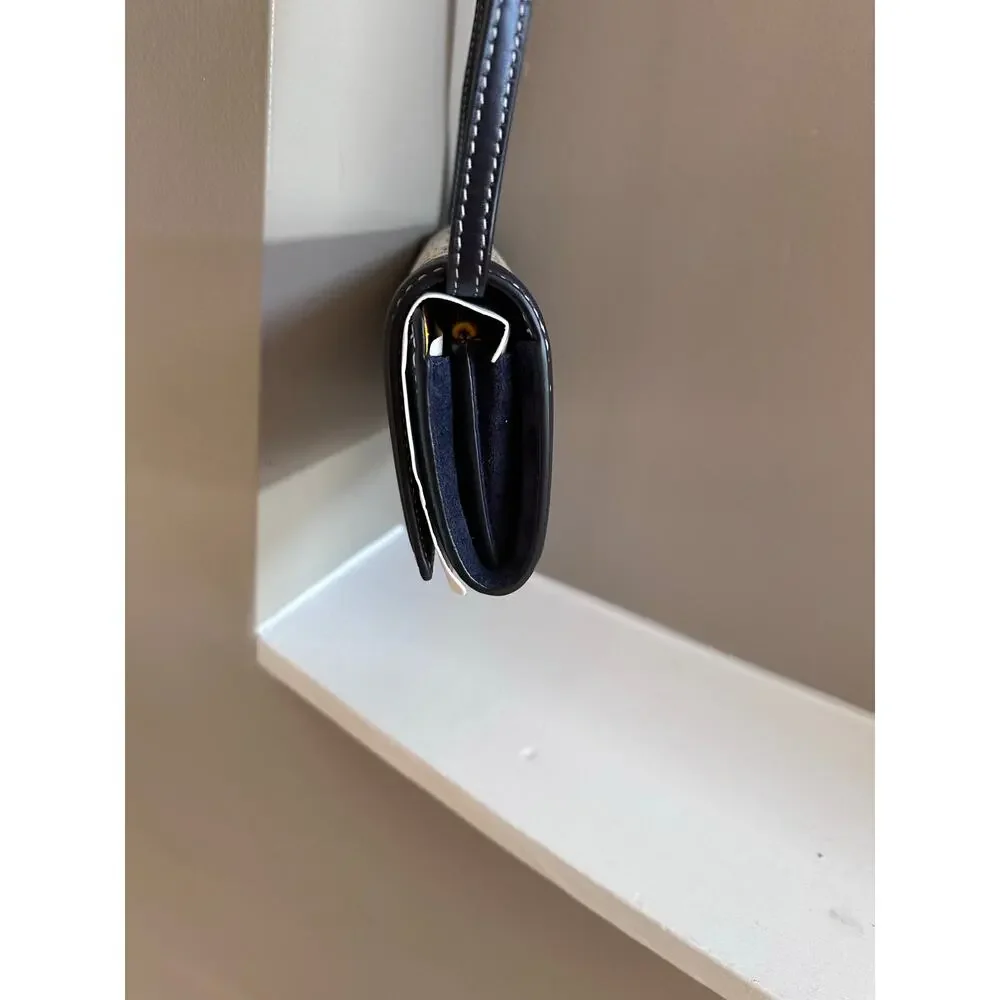 Tory Burch T MONOGRAM WALLET CROSSBODY